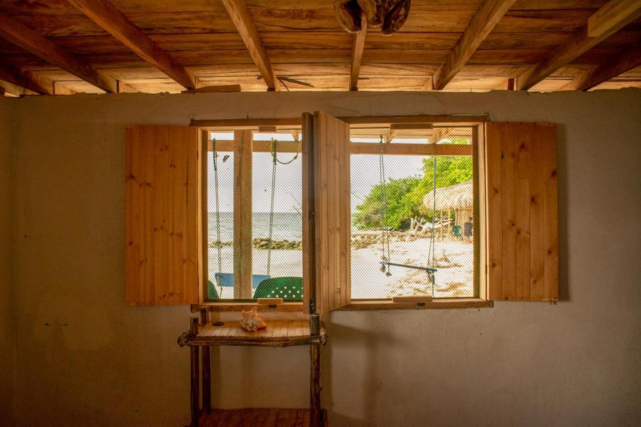 Dahlandia Villa Mucura Adası Dış mekan fotoğraf