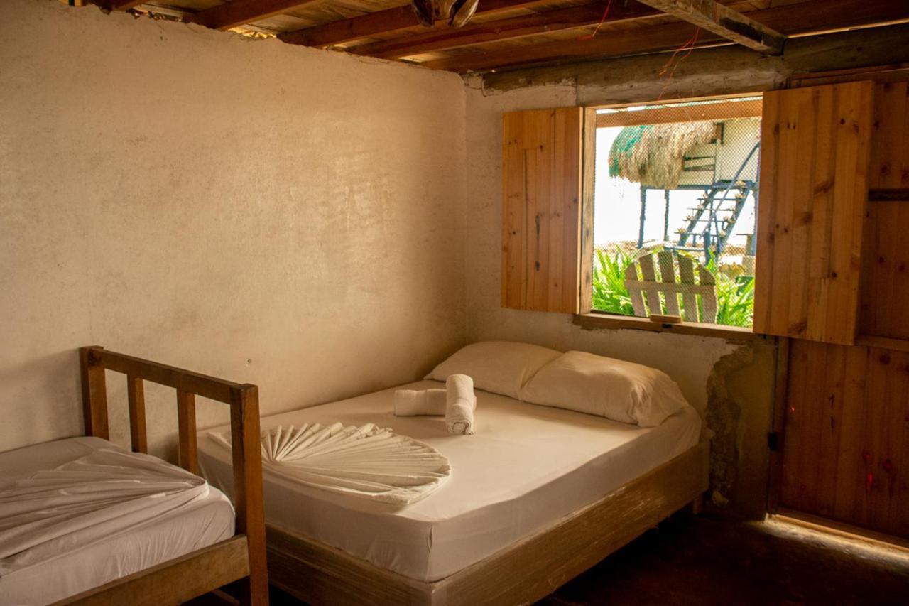 Dahlandia Villa Mucura Adası Dış mekan fotoğraf