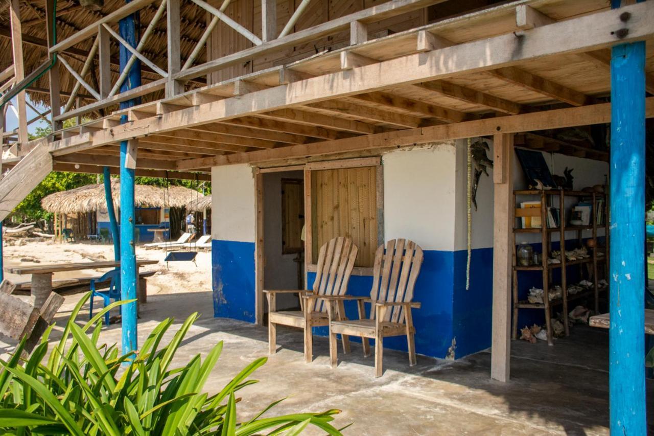 Dahlandia Villa Mucura Adası Dış mekan fotoğraf