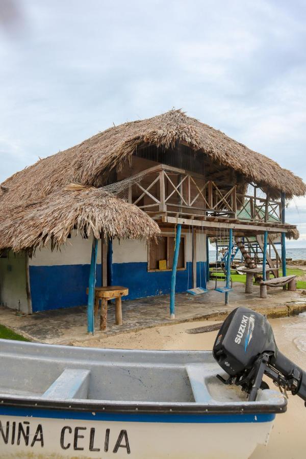 Dahlandia Villa Mucura Adası Dış mekan fotoğraf