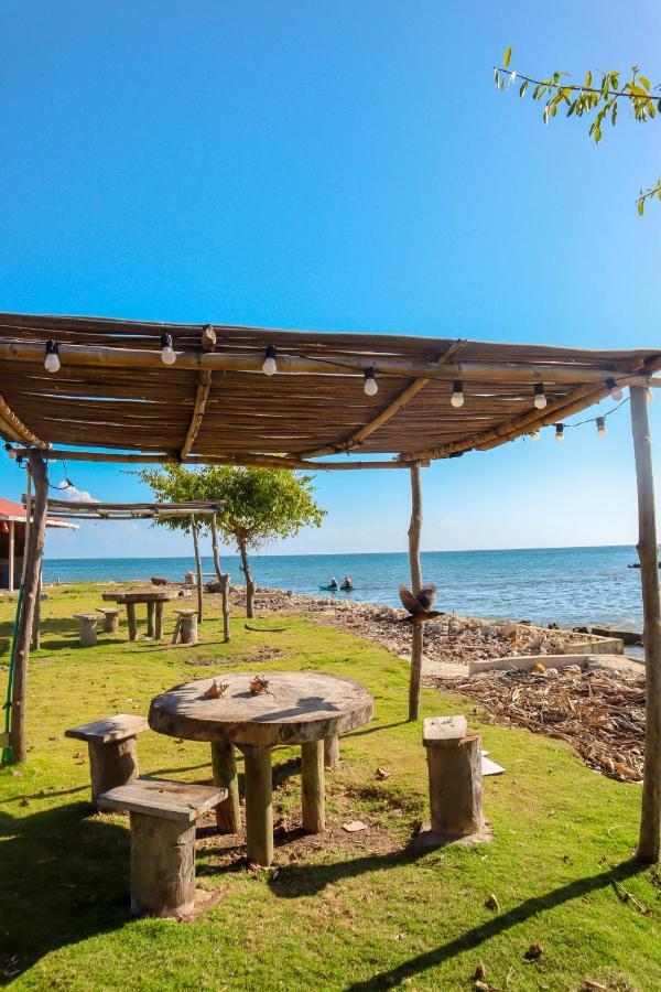 Dahlandia Villa Mucura Adası Dış mekan fotoğraf