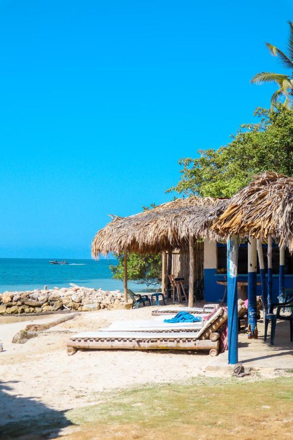 Dahlandia Villa Mucura Adası Dış mekan fotoğraf