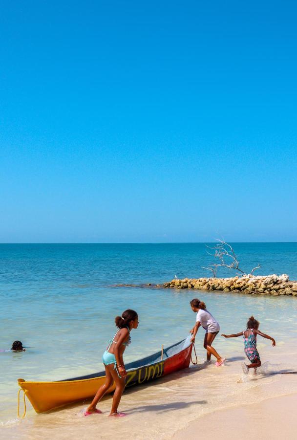 Dahlandia Villa Mucura Adası Dış mekan fotoğraf