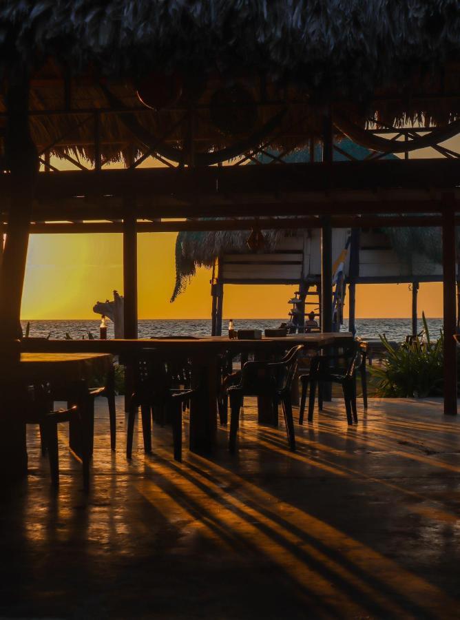 Dahlandia Villa Mucura Adası Dış mekan fotoğraf