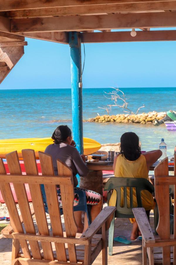 Dahlandia Villa Mucura Adası Dış mekan fotoğraf
