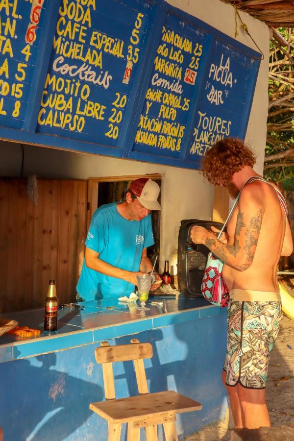 Dahlandia Villa Mucura Adası Dış mekan fotoğraf