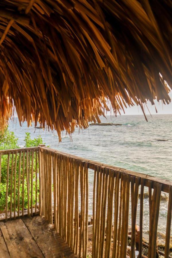 Dahlandia Villa Mucura Adası Dış mekan fotoğraf